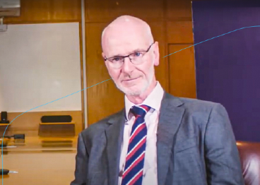 Banking executive Ciaran McSharry becomes CEO of Jamboo